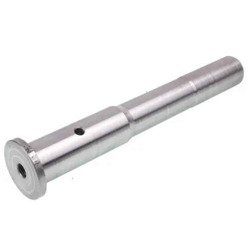SWORZEŃ OSI PRZEDNIEJ C-385 N/T GRUBY, FI 50/55MM, L=402MM