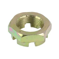 NAKRĘTKA CZOPU ZWROTNICY M24X1,5X16MM C-330, C-360, C-385