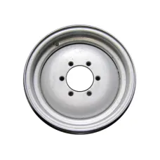  80205901 — KOŁO TARCZOWE PRZEDNIE C-385 6 OTWORÓW, 5,50X20