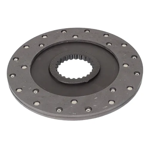 TARCZA HAMULCOWA URSUS C-385, 912-1614 FI 230MM, G=12,4MM