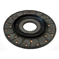 TARCZA HAMULCOWA URSUS C-385, 912-1614 FI 230MM, G=12,4MM