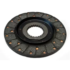 GMP 80227010 — TARCZA HAMULCOWA URSUS C-385, 912-1614 FI 230MM, G=12,4MM