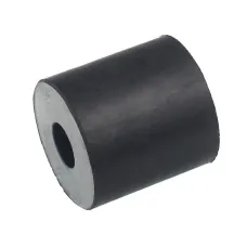 POLSKA PRODUKCJA 80444609 — ODBÓJ GUMOWY 30X55X50MM NEW HOLLAND