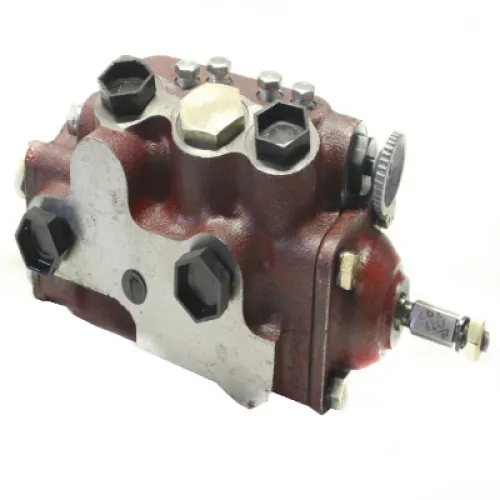 REGULATOR SIŁOWY MTZ R80 3 OTWORY