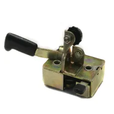 ORYGINALNE 80610505001 — ZAMEK DRZWI MTZ PRAWY Z KLAMKĄ