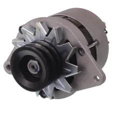 GMP 80642385 — ALTERNATOR C-385 14V, 70A, PODWÓJNE KOŁO PASOWE