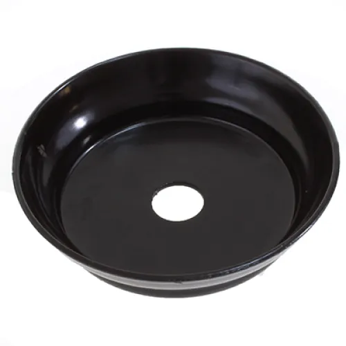 GNIAZDO PODUSZKI KABINY (JARZMO) MTZ 104X99/80X17MM