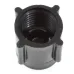 KOREK NAGRZEWNICY MTZ M20X2,5, FI 25MM, L=30MM