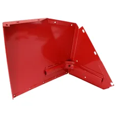  808404020B01 — KLAPA TYLNA BŁOTNIKA MTZ PRAWA