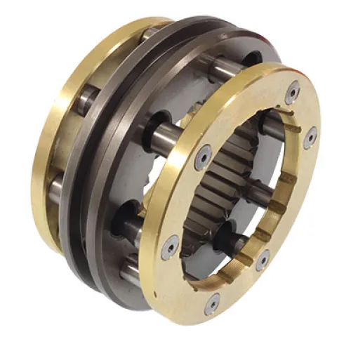 SYNCHRONIZATOR MTZ