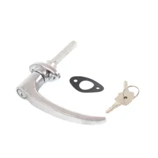  80P6708510 — KLAMKA DRZWI MTZ ZEWN. LEWA/PRAWA S/T