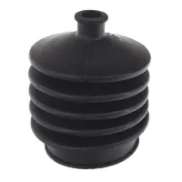 GUMOWA OSŁONA SIŁOWNIKA FI  80MM PRZYCZEPA D-35, D-47, D-50