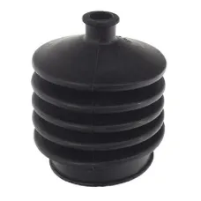 POLSKA PRODUKCJA 80RH — GUMOWA OSŁONA SIŁOWNIKA FI  80MM PRZYCZEPA D-35, D-47, D-50