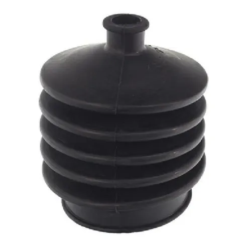GUMOWA OSŁONA SIŁOWNIKA FI  80MM PRZYCZEPA D-35, D-47, D-50