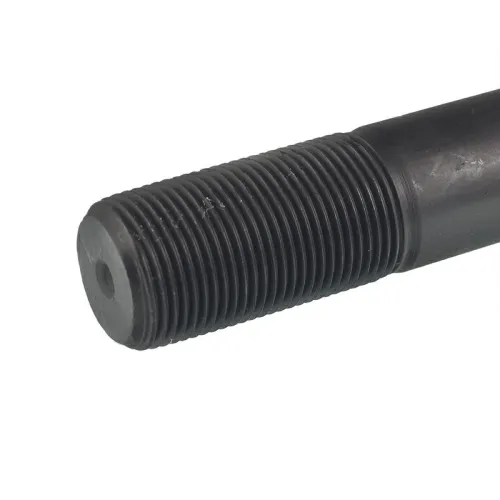 ŚRUBA KOŁA M22X1,5X110MM, MAN, MB PRZÓD, SZPILKA KOŁA