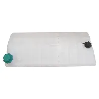 ZBIORNIK WYRÓWNAWCZY MAN F90 742X321X130MM, 5,6L