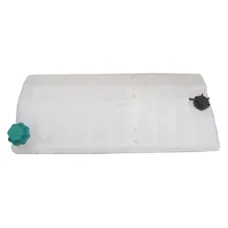  81061026201 — ZBIORNIK WYRÓWNAWCZY MAN F90 742X321X130MM, 5,6L