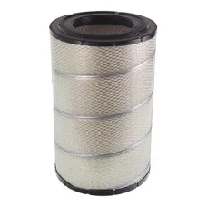 POLSKA PRODUKCJA 81083040083 — WKŁAD FILTRA POWIETRZA MAN F2000 169X303X486MM