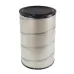 WKŁAD FILTRA POWIETRZA MAN F2000 169X303X486MM