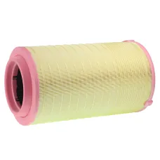 Mann-Filter 81084050037 — WKŁAD FILTRA POWIETRZA MAN TGX/TGS EURO 6 MANN-FILTER