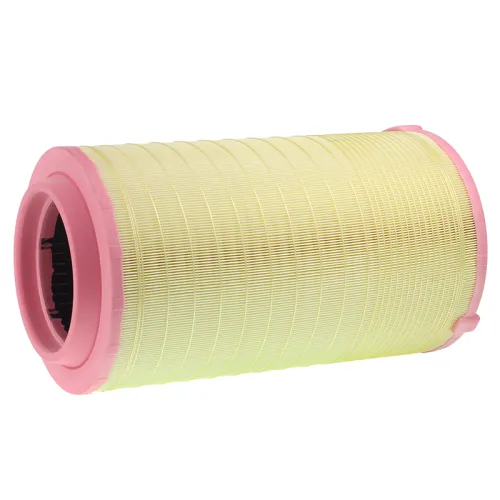 WKŁAD FILTRA POWIETRZA MAN TGX/TGS EURO 6 MANN-FILTER