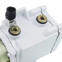 SEPARATOR PALIWA MAN KPL. Z PODGRZEWACZEM