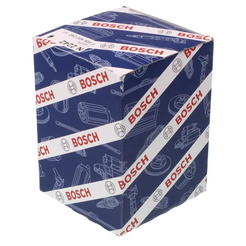 FILTR PALIWA SEPARATOR MAN TGX/TGS EURO 6 2013R- BOSCH