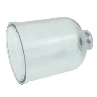 SZKLANKA SEPARATORA MAN TGX/TGS/TGA/L2000/LION FI95MM