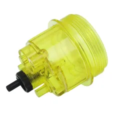  81125126000 — SZKLANKA SEPARATORA PALIWA MAN TGX/TGL 2013R-
