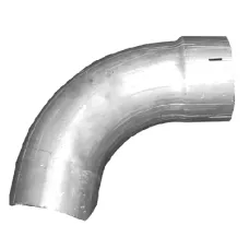 Polmo 81152010218 — RURA WYDECHOWA KOŃCOWA MAN TGA, TGS EURO 4