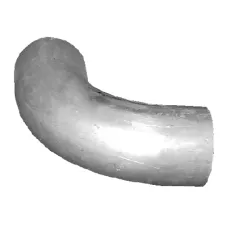 Polmo 81152010222 — RURA WYDECHOWA KOŃCOWA MAN TGL, TGM L= 230MM, EURO 4