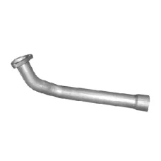 Polmo 81152016002 — RURA WYDECHOWA POCZĄTKOWA MAN TGL, TGM L= 538MM