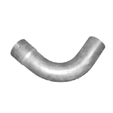Polmo 81152040483 — RURA WYDECHOWA ŚRODKOWA MAN TGA EURO 3, 4