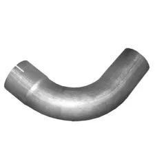 Polmo 81152040683 — RURA WYDECHOWA ŚRODKOWA MAN TGA, TGS EURO 4
