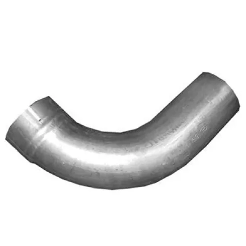 RURA WYDECHOWA ŚRODKOWA (KOLANKO) MAN TGA, TGS, L= 375MM, EURO 3, 4