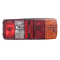 LAMPA TYLNA ZESP. 5-SEGM. PRAWA MB, MAN