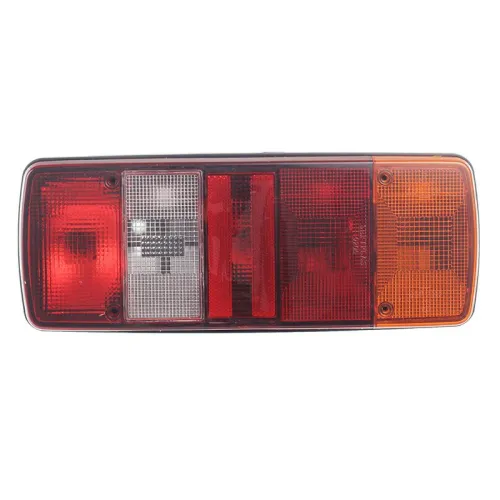 LAMPA TYLNA ZESP. 5-SEGM. PRAWA MB, MAN