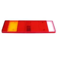 KLOSZ LAMPY ZESPOLONEJ 7-SEGM. LEWEJ/PRAWEJ