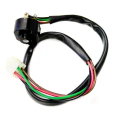  81255016020 — KOSTKA STACYJKI MAN F90 L=900MM