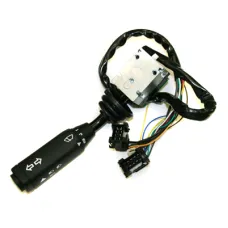 SORL 81255090067 — PRZEŁĄCZNIK POD KIEROWNICĘ MAN F2000 KIERUNKOWSKAZY, ŚWIATŁA, WYCIERACZKI