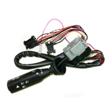  81255090093 — PRZEŁĄCZNIK POD KIEROWNICĘ MAN F2000 KIERUNKOWSKAZY, ŚWIATŁA, WYCIERACZKI