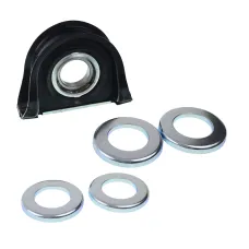 LEMA 81394106013. — PODPORA WAŁU MAN F90, F2000, TGA ŁOŻYSKO KULKOWE, FI 65MM LEMA
