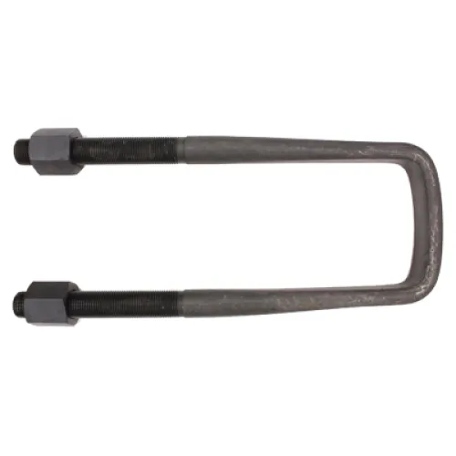 STRZEMIĘ RES. MAN + NAKRĘTKI M24X2/104X343MM