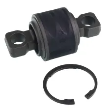 LEMA 81432206285 — PRZEGUB DRĄŻKA REAKCYJNEGO MAN TGX/TGS/TGA FI85MM LEMA