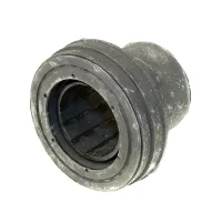 TULEJA STABILIZATORA MAN PRZÓD 55X74,5/110X83MM