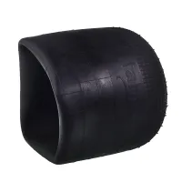 MEMBRANA PODUSZKI PNEUM. MAN/BUS TYŁ, H=460MM, FI130,8/240MM
