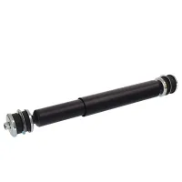 AMORTYZATOR MAN, VOLVO, STEYR, RENAULT -/- 14/14MM  386/656MM, RURA 54/64MM