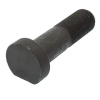 ŚRUBA KOŁA M22X1,5X 77MM, MAN, MB, SZPILKA KOŁA