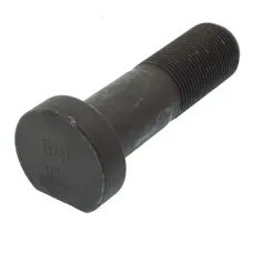 GMP 81455010133 — ŚRUBA KOŁA M22X1,5X 77MM, MAN, MB, SZPILKA KOŁA