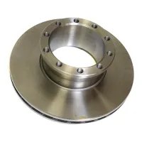 TARCZA HAMULCOWA MAN 324X30 L2000